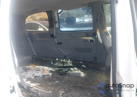 1998 Ford Windstar Gl/Limited/Lx z USA, uszkodzony, nr VIN 2FMZA5146WBC47027